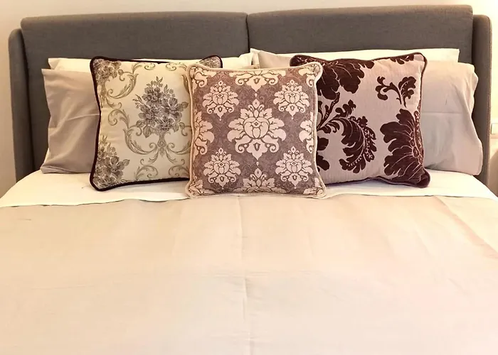 Soraya Appartement