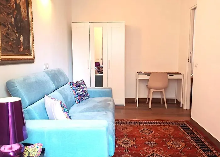 Appartement Soraya *