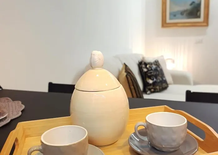 Soraya Appartement