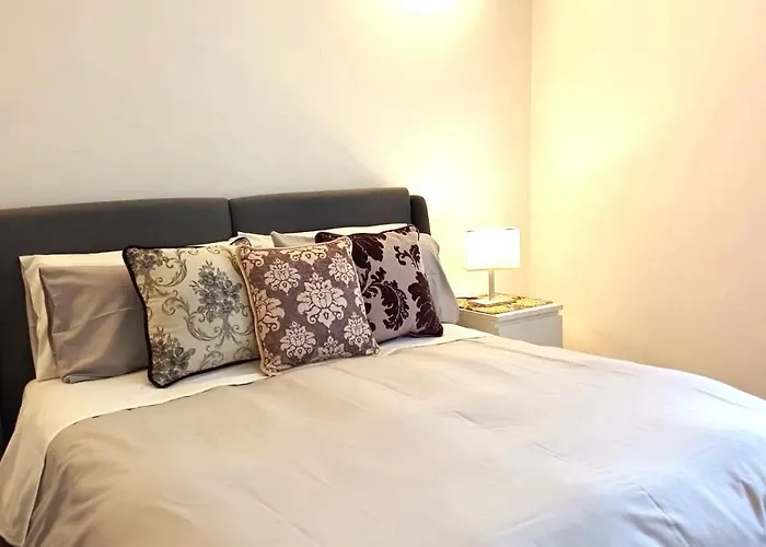 Appartement Soraya