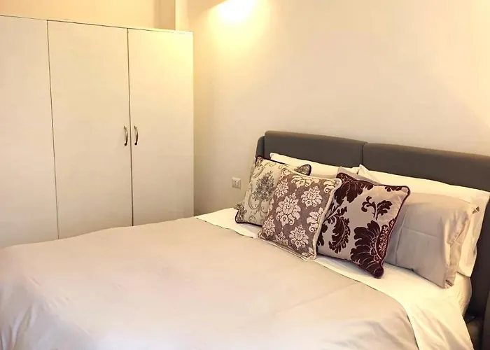 Appartement Soraya *