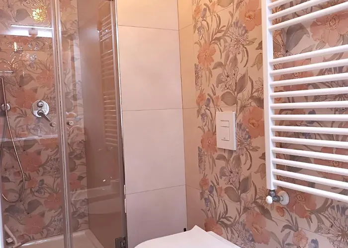 Soraya Appartement Rome
