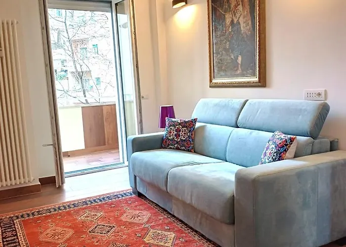 Appartement Soraya *