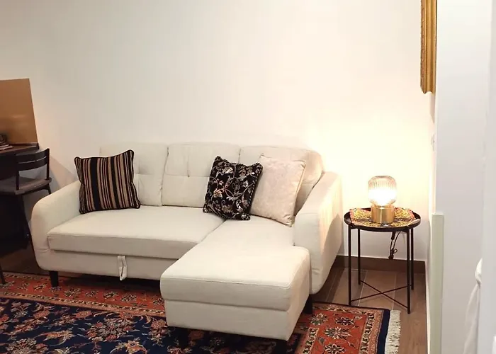 Appartement Soraya Rome