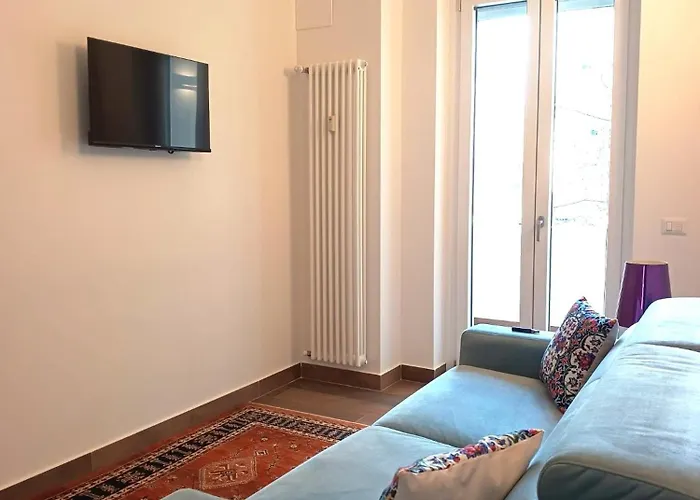 Appartement Soraya *