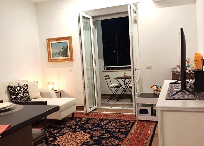 Appartement Soraya